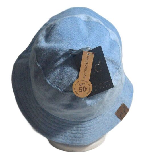 CC Bucket Hat UPF 50+ Sun Protection - Picture 3 of 5